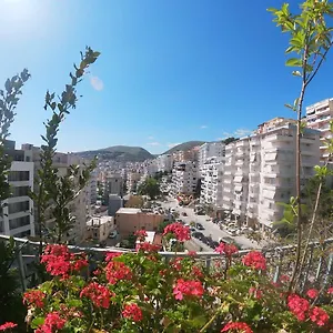 Honey Near Promenade Sarande